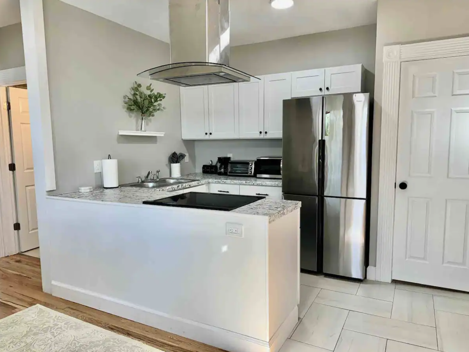 280 Garden Street - 12R