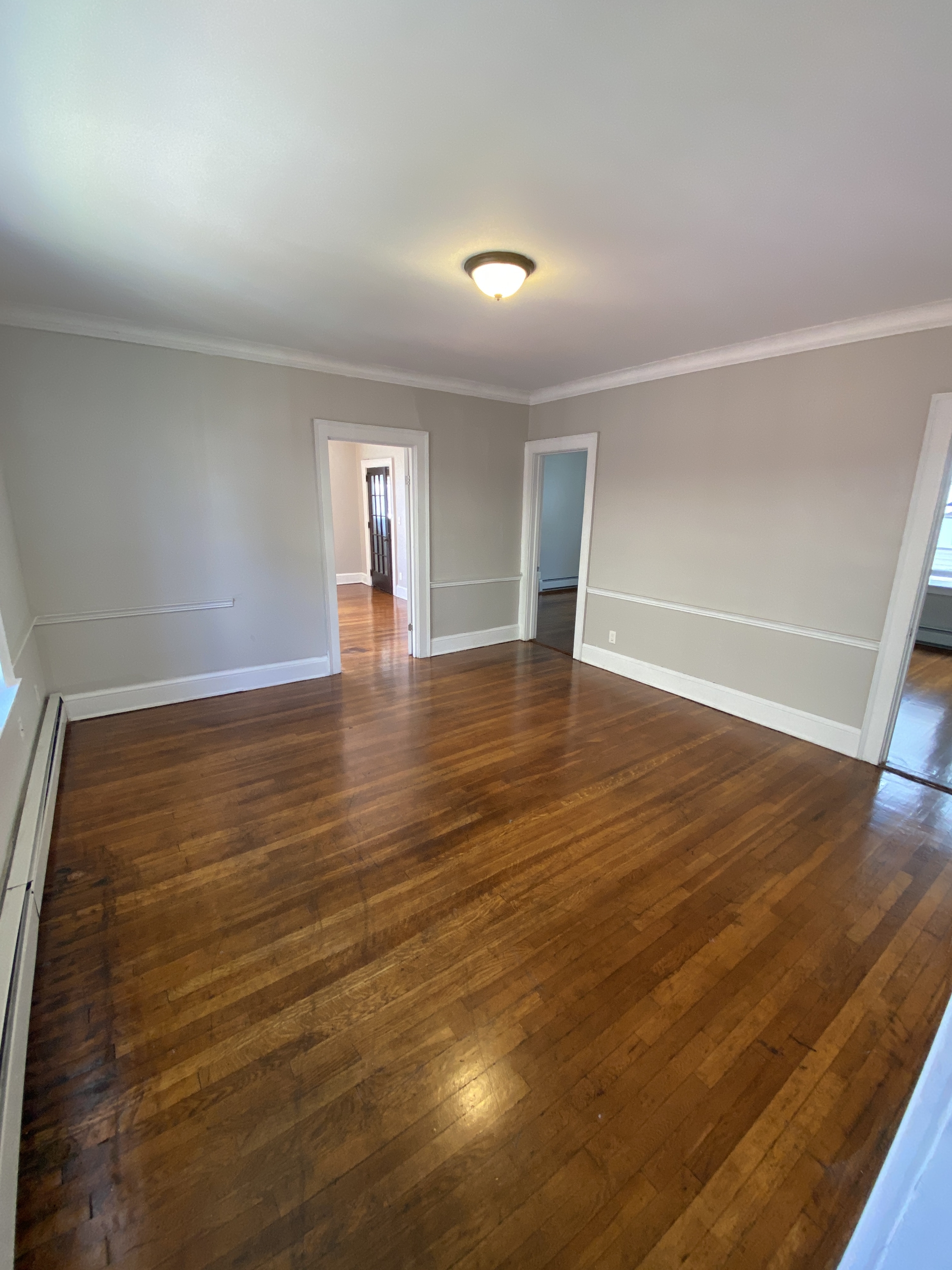 Irving Street - 2nd Floor